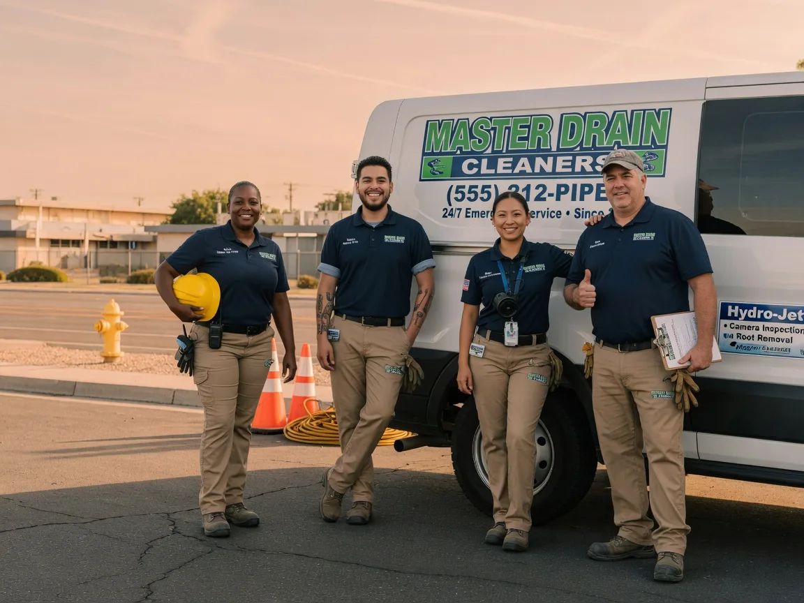 Drain Cleaning company in Nickelsville, VA